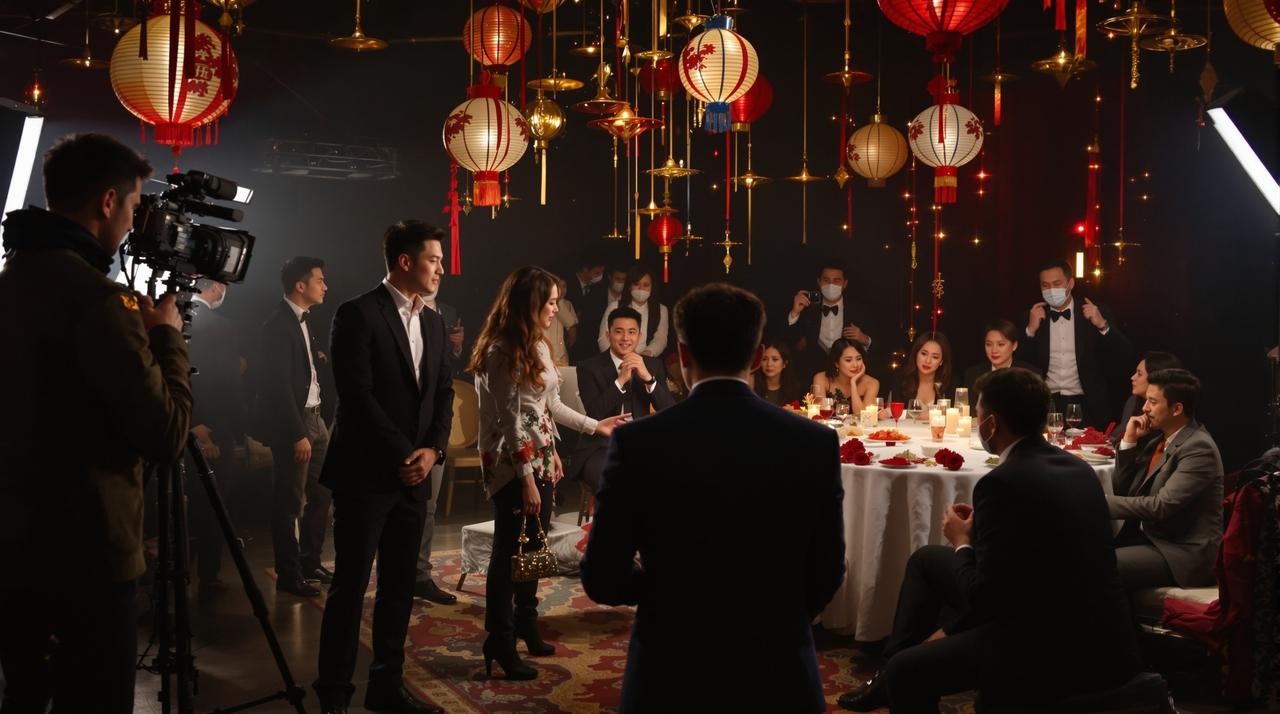 69影院年度巨制《烈焰苍穹》正式杀青,预计暑期档上映