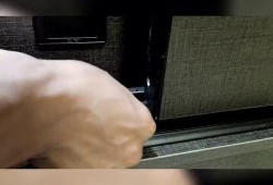 推拉门安装视频全过程,从测量到完成，一视频看懂全过程