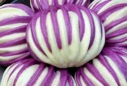 花卷的制作方法视频,花卷制作视频教程