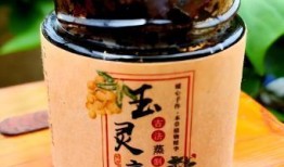 玉灵膏,千年古方，养生瑰宝的传承与创新