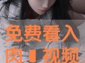 入逼视频,一场视觉与心灵的震撼之旅