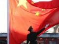 升旗仪式视频,庄严神圣的爱国瞬间