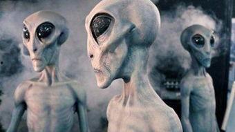 外星人视频,震撼视频揭示宇宙奥秘